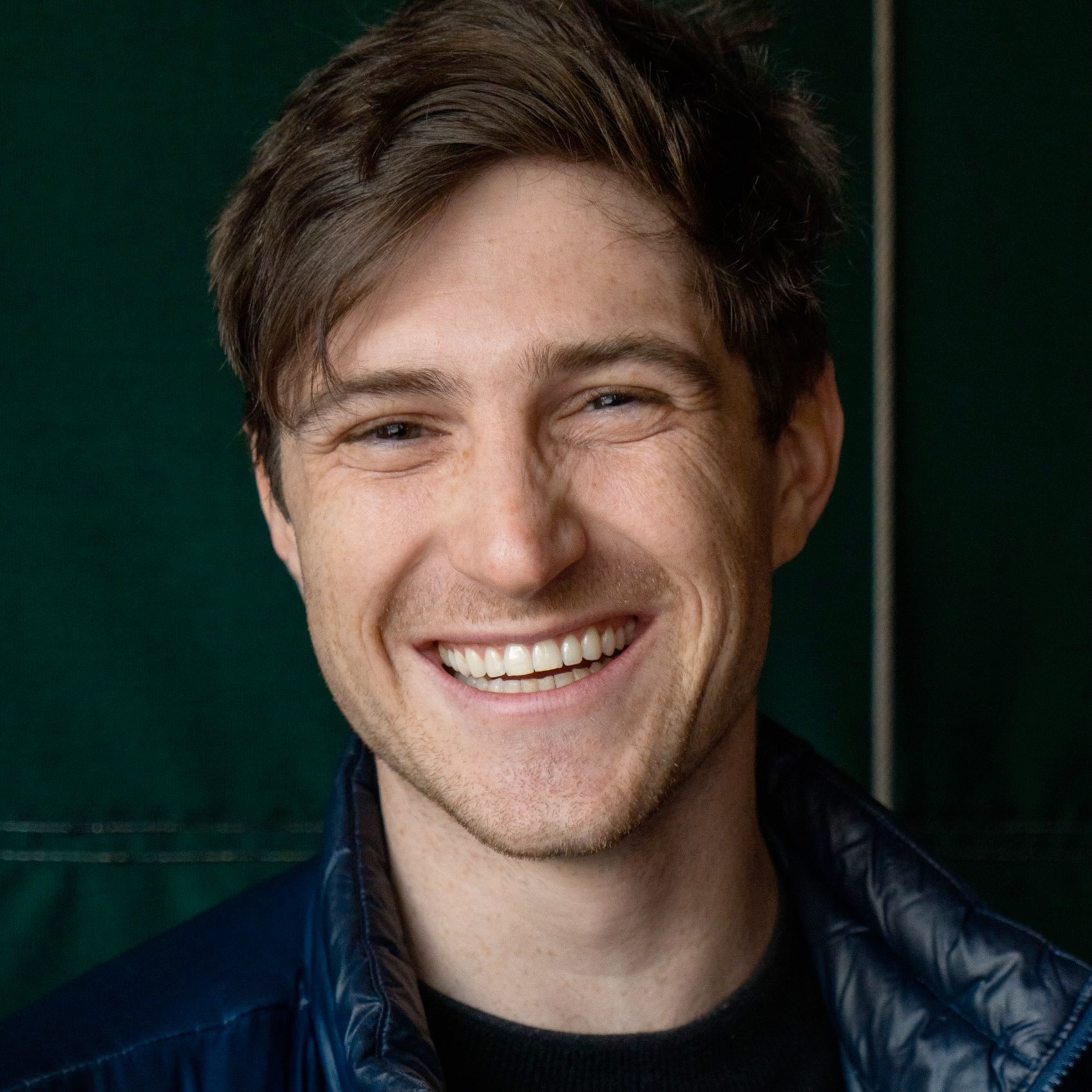 Profile Photo - Color